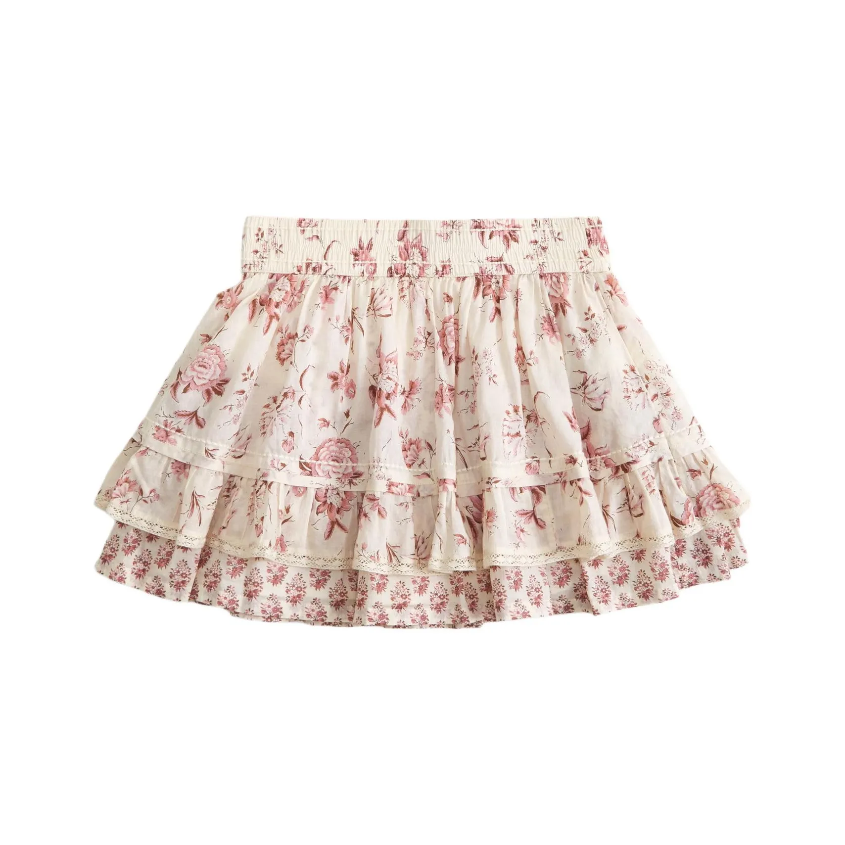 Abercrombie＆Fitch Повседневные короткие юбки Женские