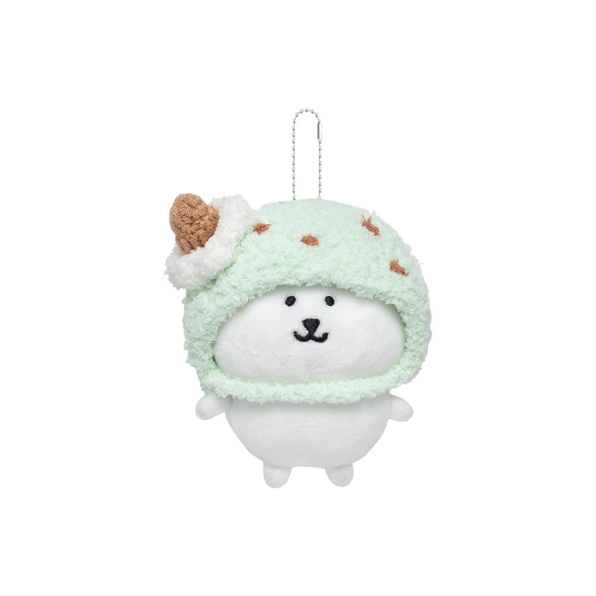 Дружба Chiikawa Joke Bear and Friends Collection