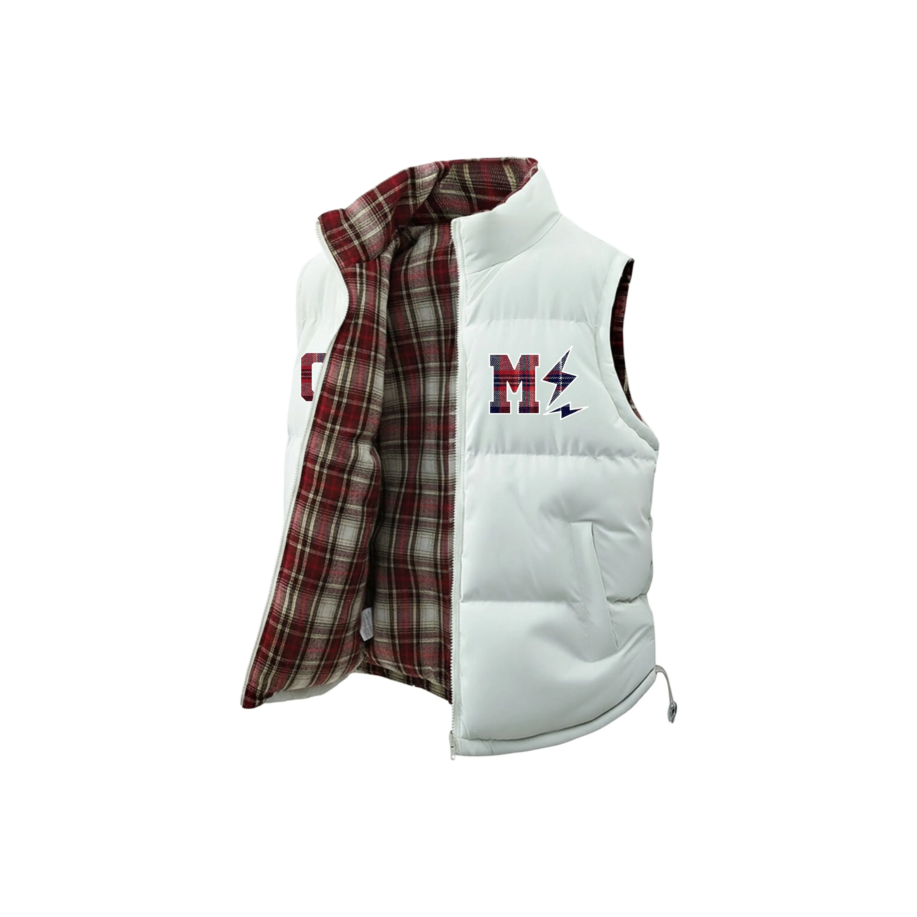 Caramella Унисекс Жилеты