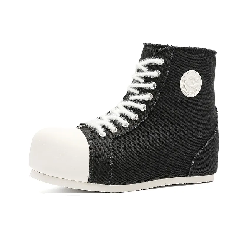 PAVEA Ботильоны Мужские Черные