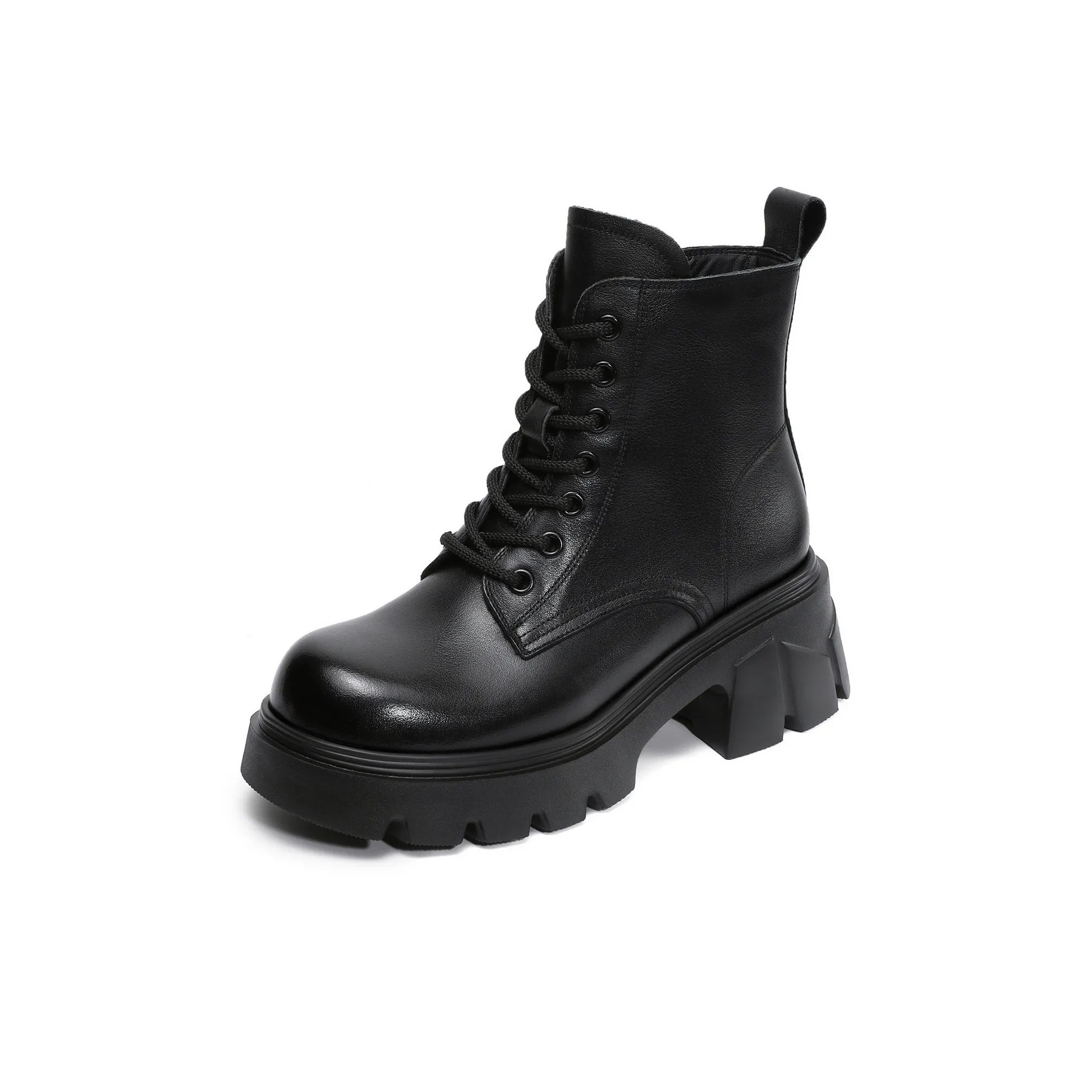 H2 Martin Boots Женские