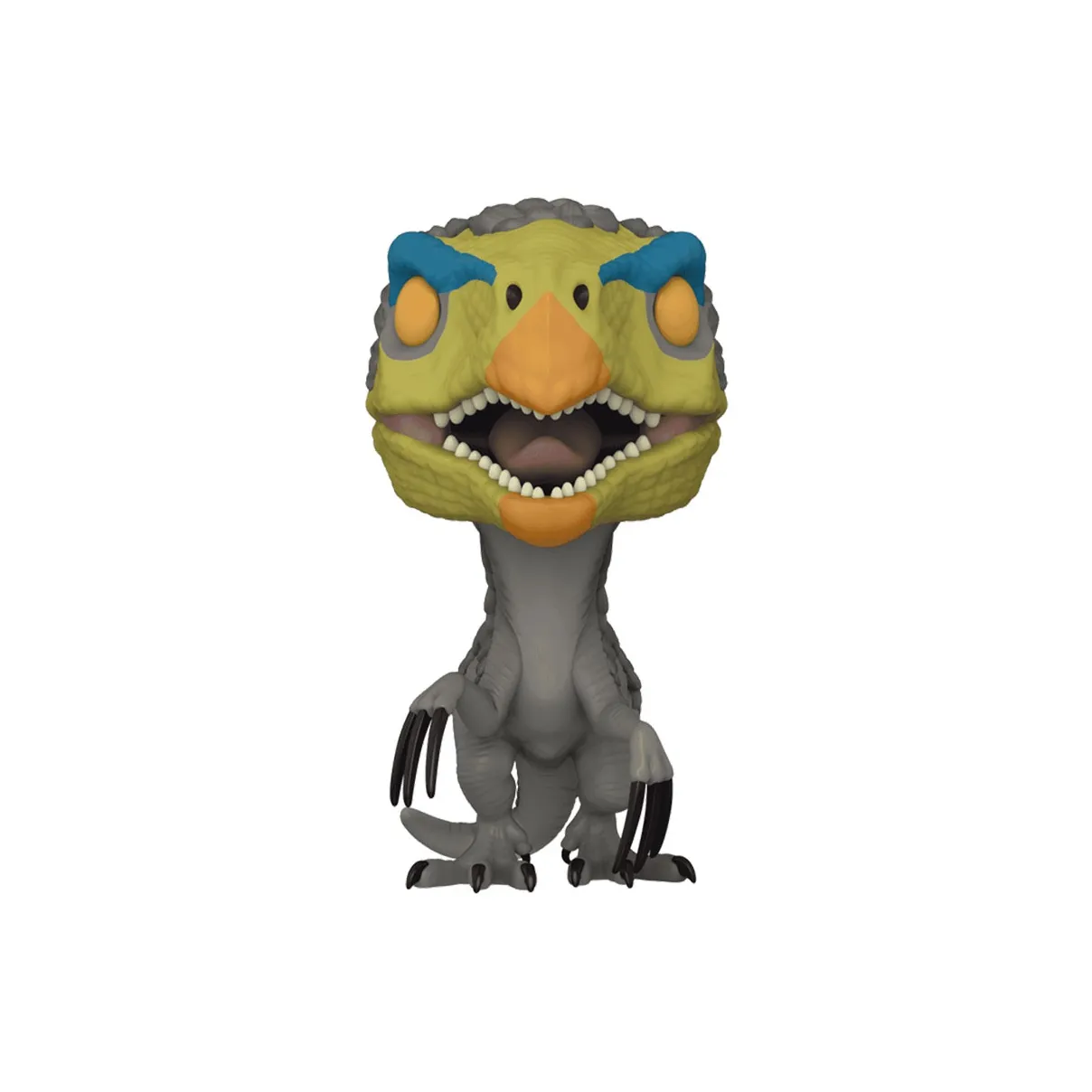 Funko JURASSIC WORLD Sickles Дракон Чиби-фигурки