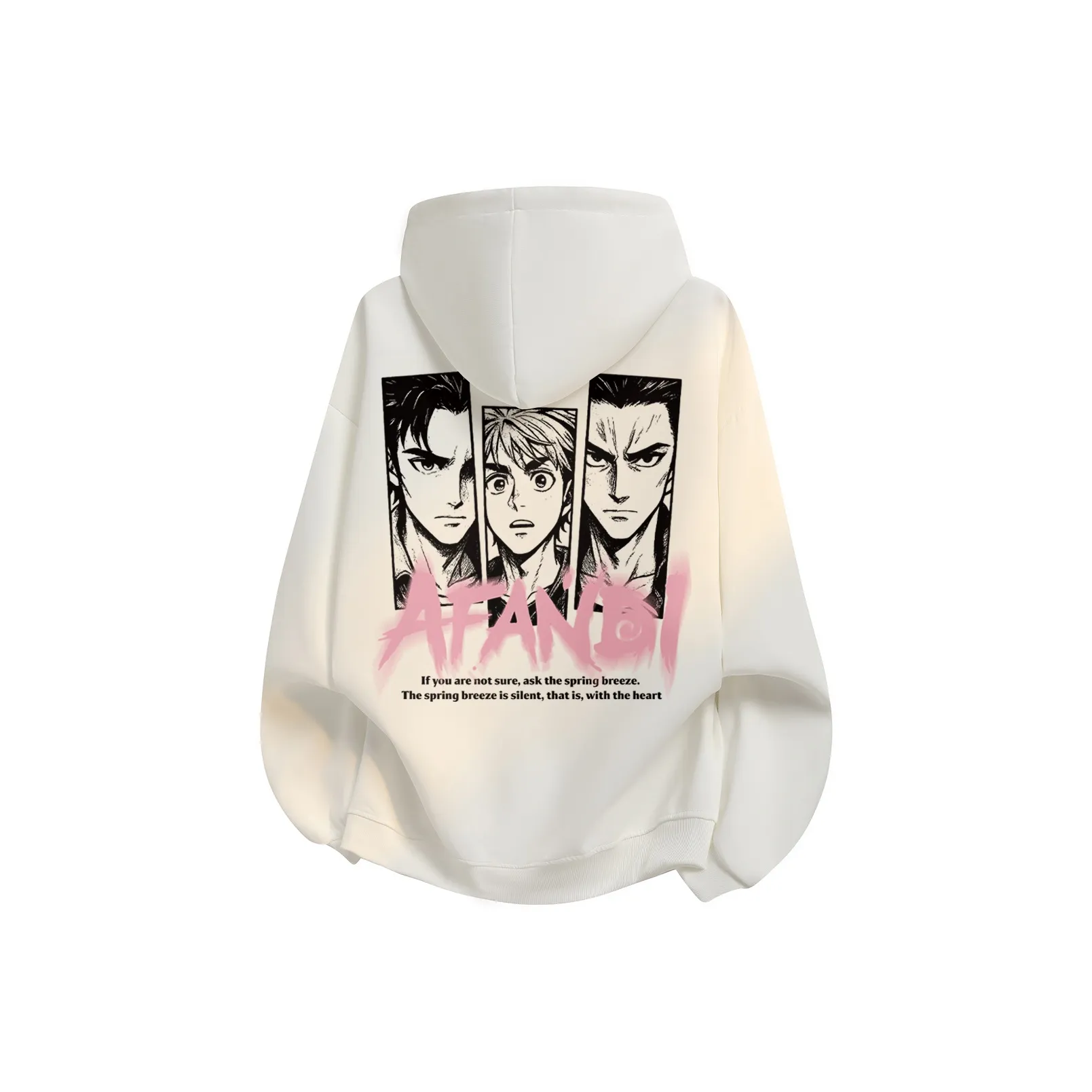 AFANDI Унисекс Свитшоты