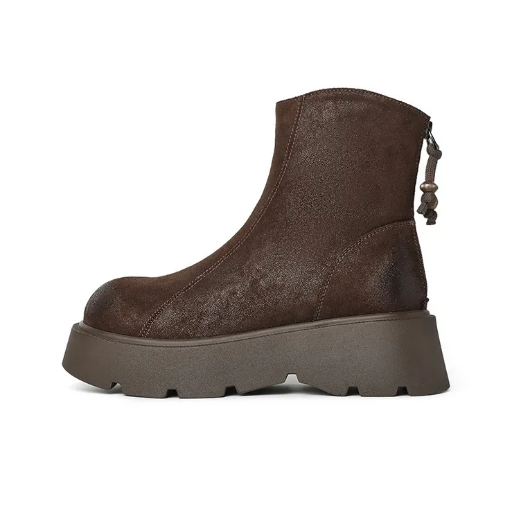 15 MINS Ботильоны Женские