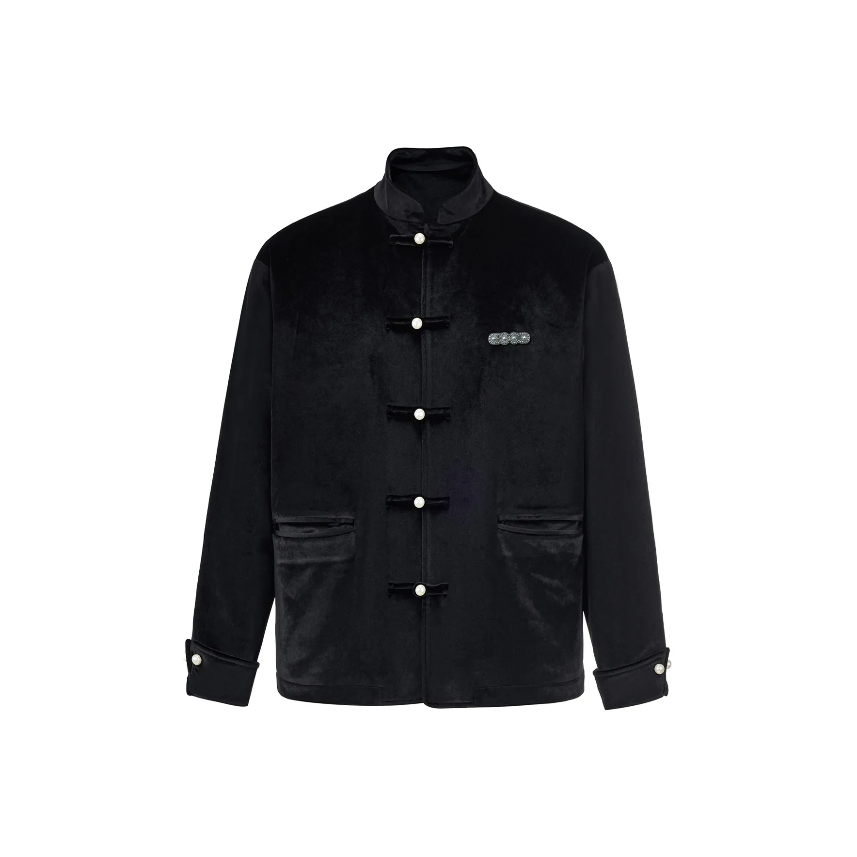 GOODBRAND FW25 2025FW Костюмы в стиле Тан Пальто Куртка Унисекс