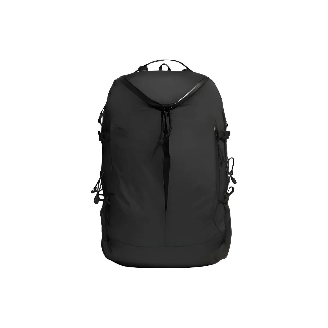 Adidas Portable Backpack Regular Unisex Black Adidas Портативный Рюкзак Стандартный Унисекс Черный