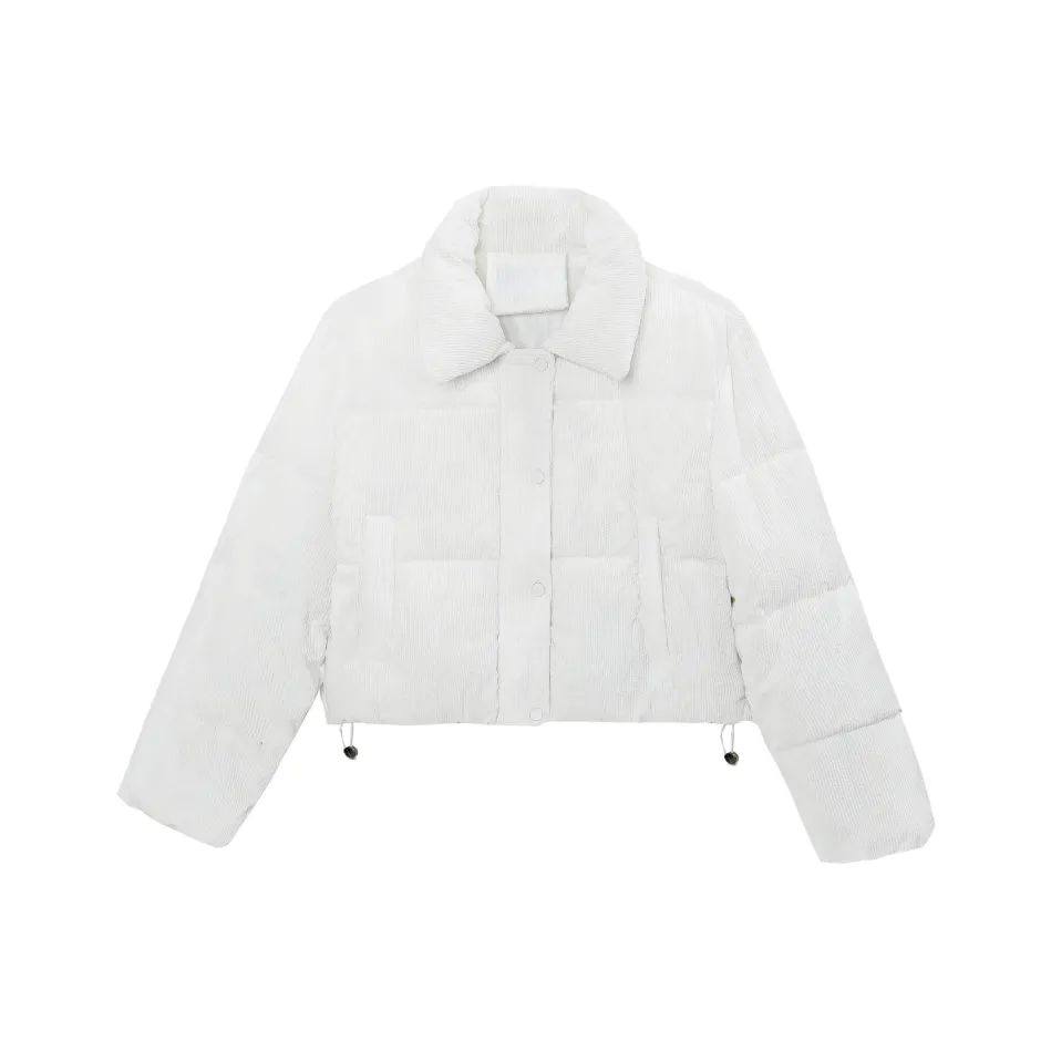 GORGEOUSIDEA Пуховик Женский