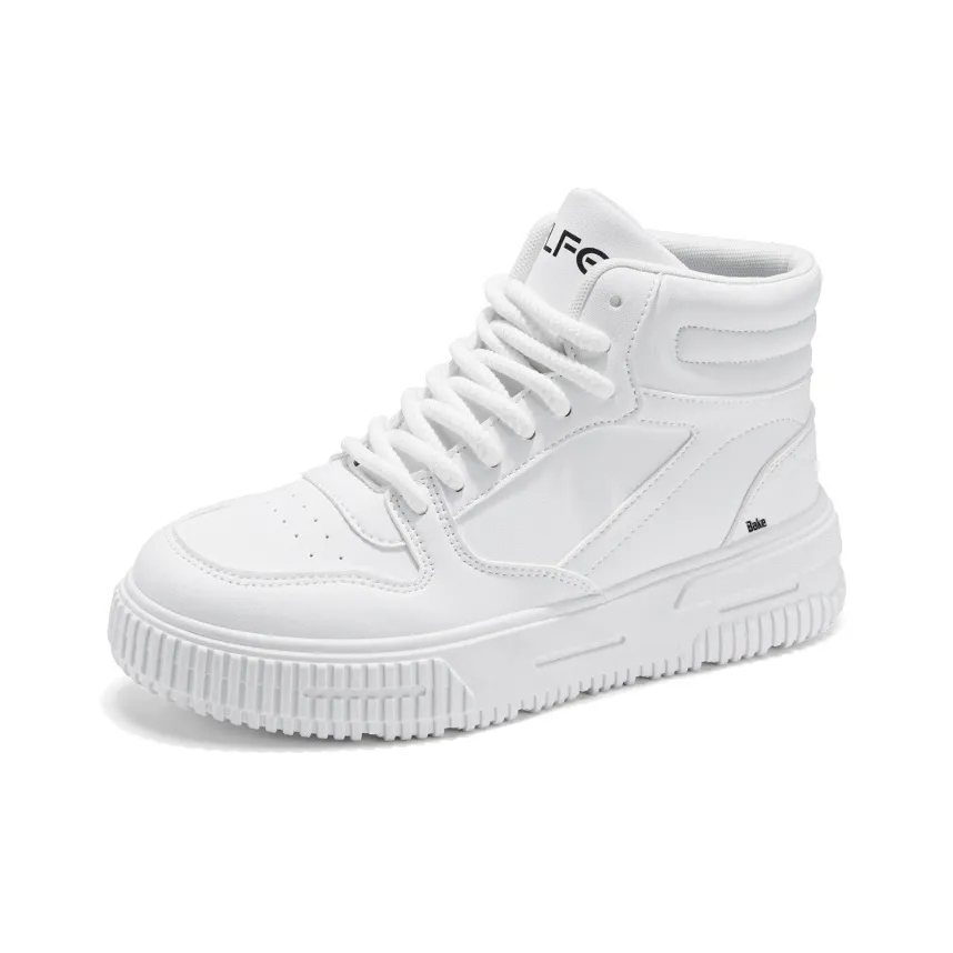 Кроссовки для скейтбординга Bake High Top Unisex