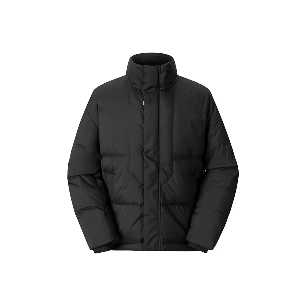 Teenie Weenie Men Skiing Series Down Jackets Unisex