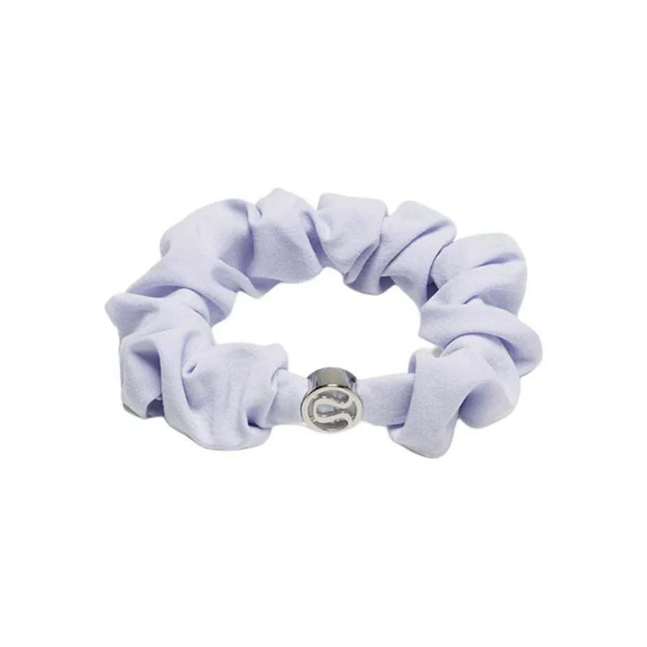 lululemon Резинка для волос из цинкового сплава женская