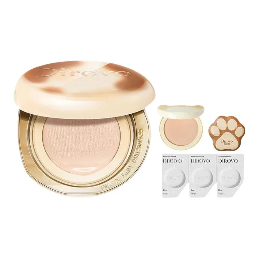 Tirovi Воздушные подушки Женские