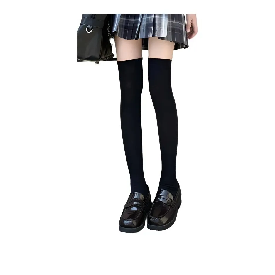 Lanza Женские носки над колено