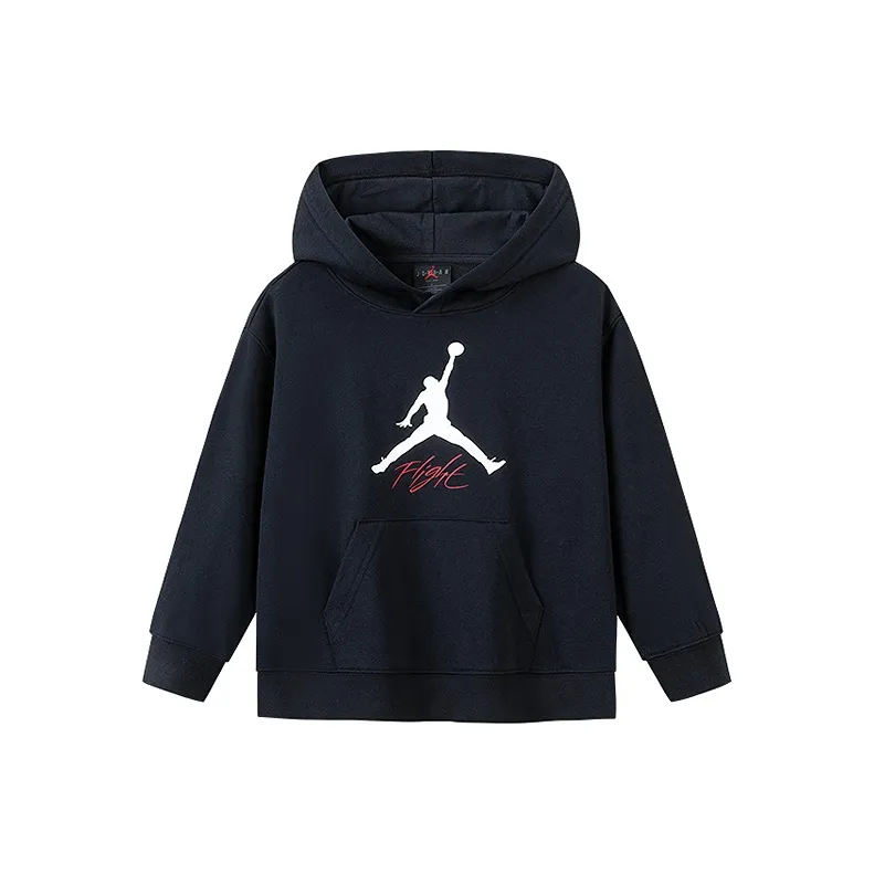 Джордан Пуловер Толстовка Подростки