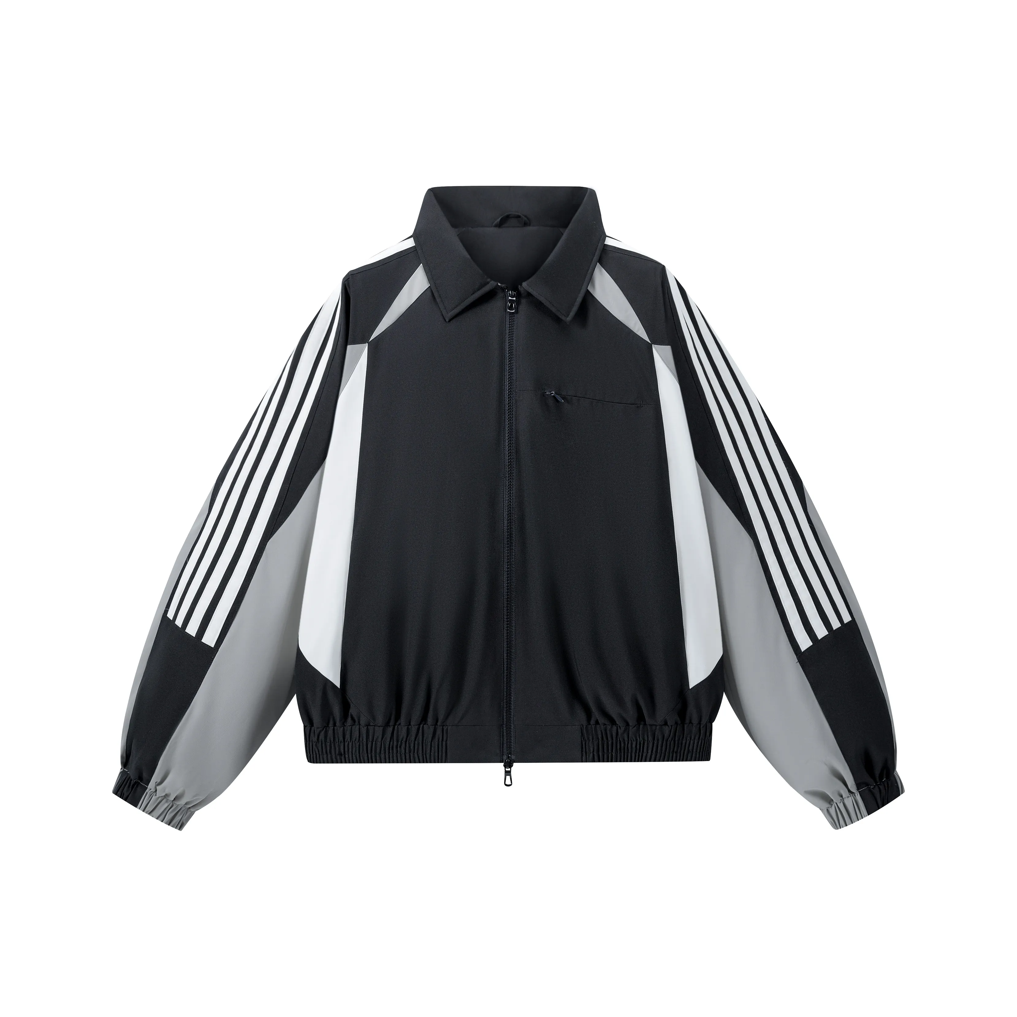 SNOW FLYING First Snow Collection Пуховик Унисекс