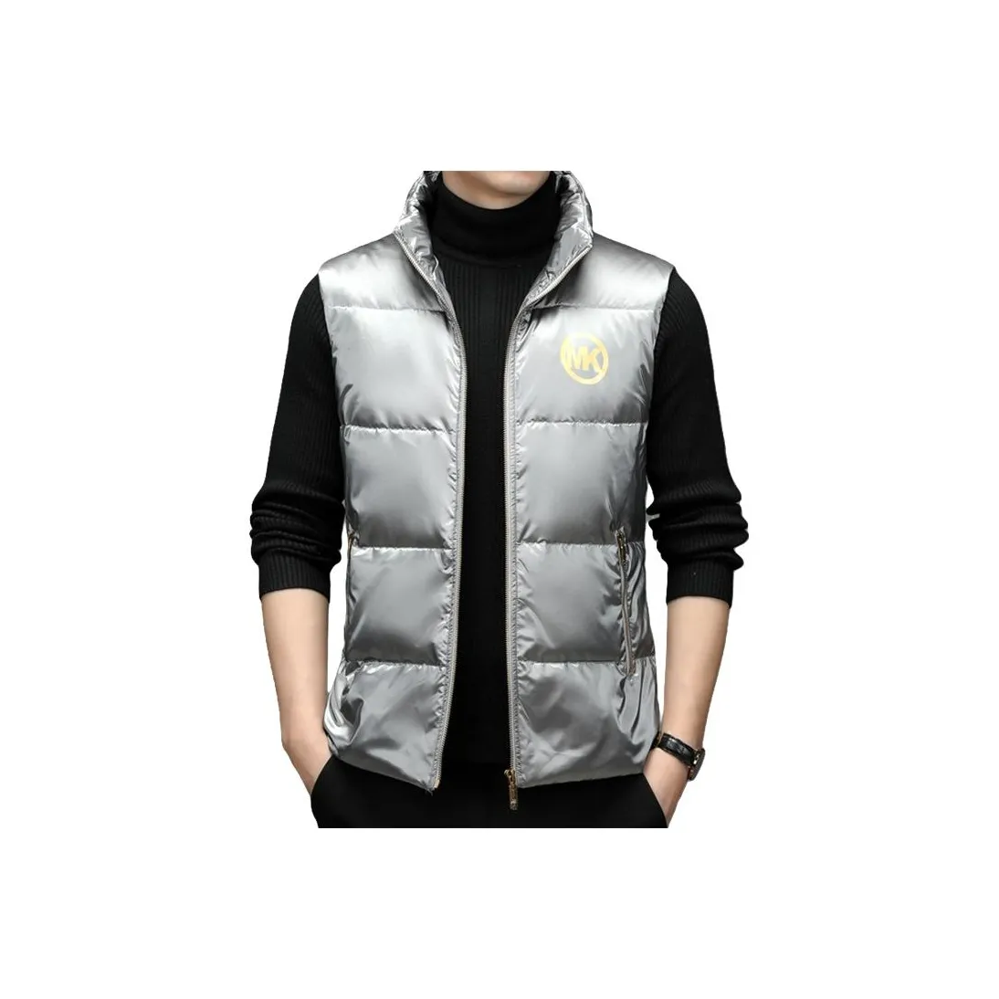 TAIZILONG Мужские жилеты