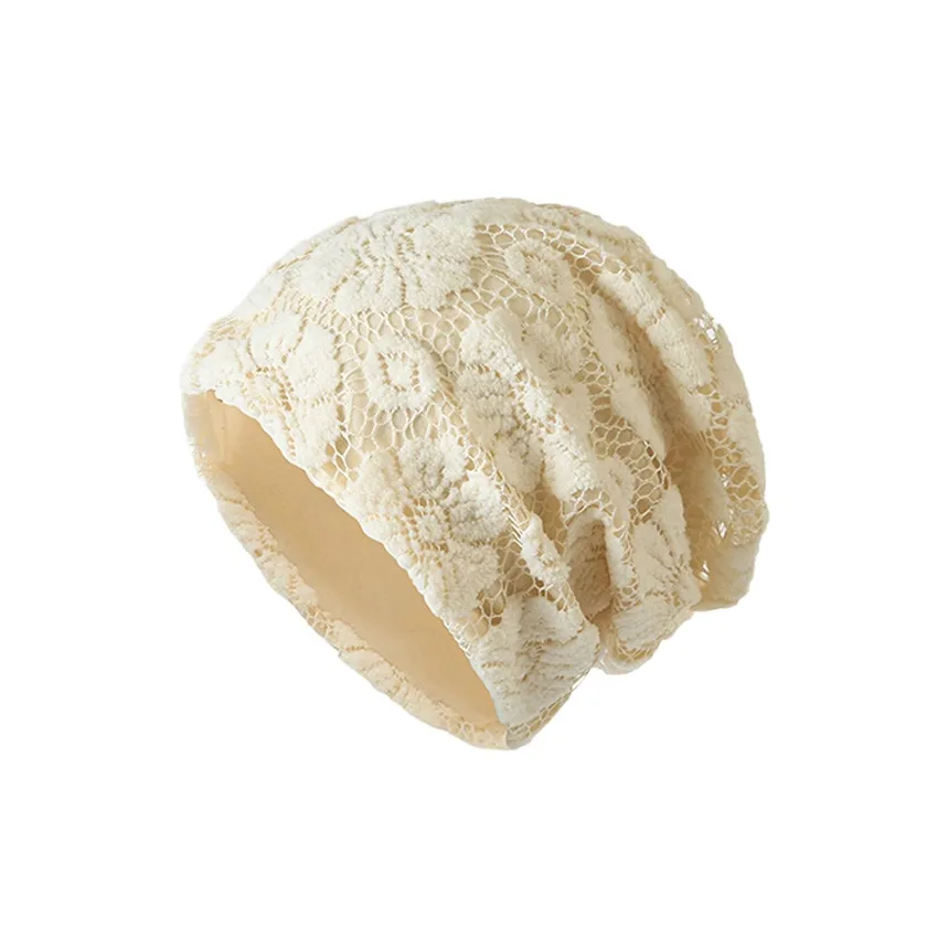 Yalu Preferred Хлопок Шапки-бини Женские