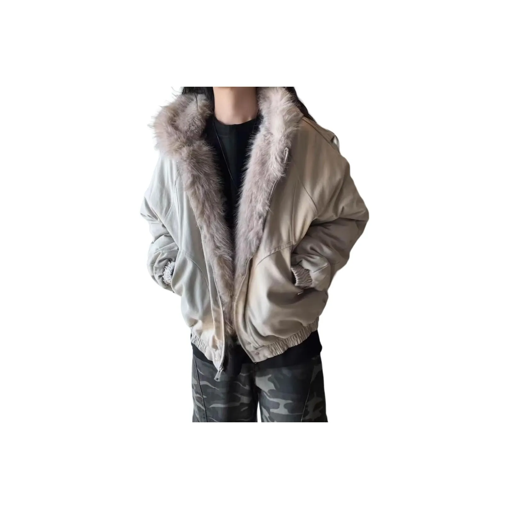 MORii Унисекс Пуховики