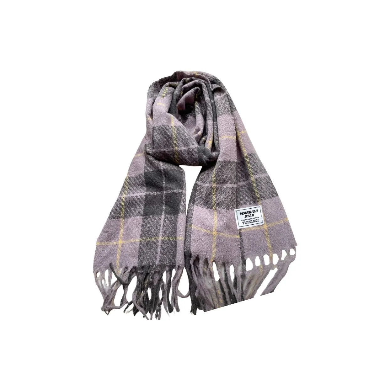 Warrior Полиэстер Трикотаж Шарфы Унисекс