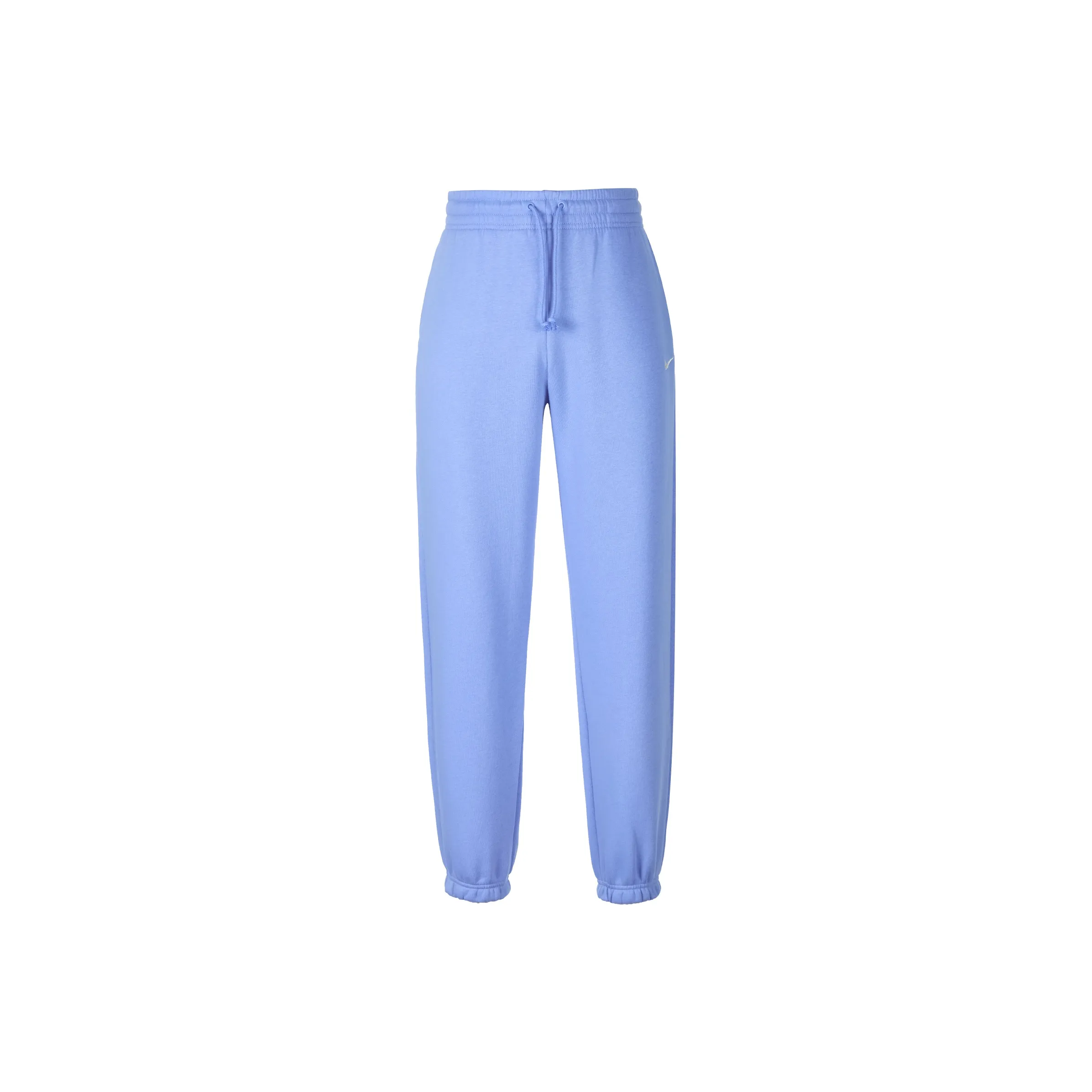 Nike Sportswear Phoenix Fleece Casual Pants Women's Pulse Sapphire Blue/Sail White