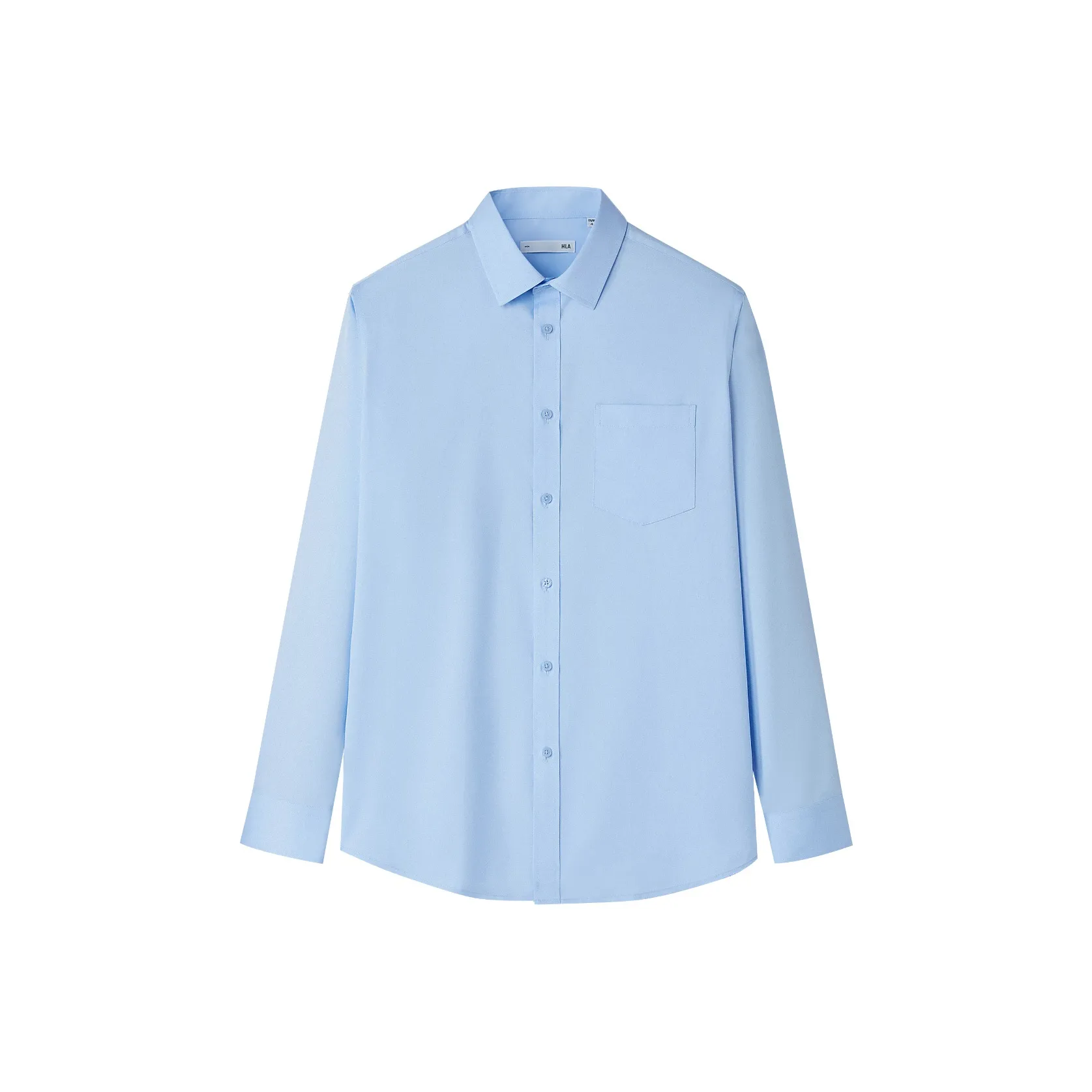HLA Мужские рубашки