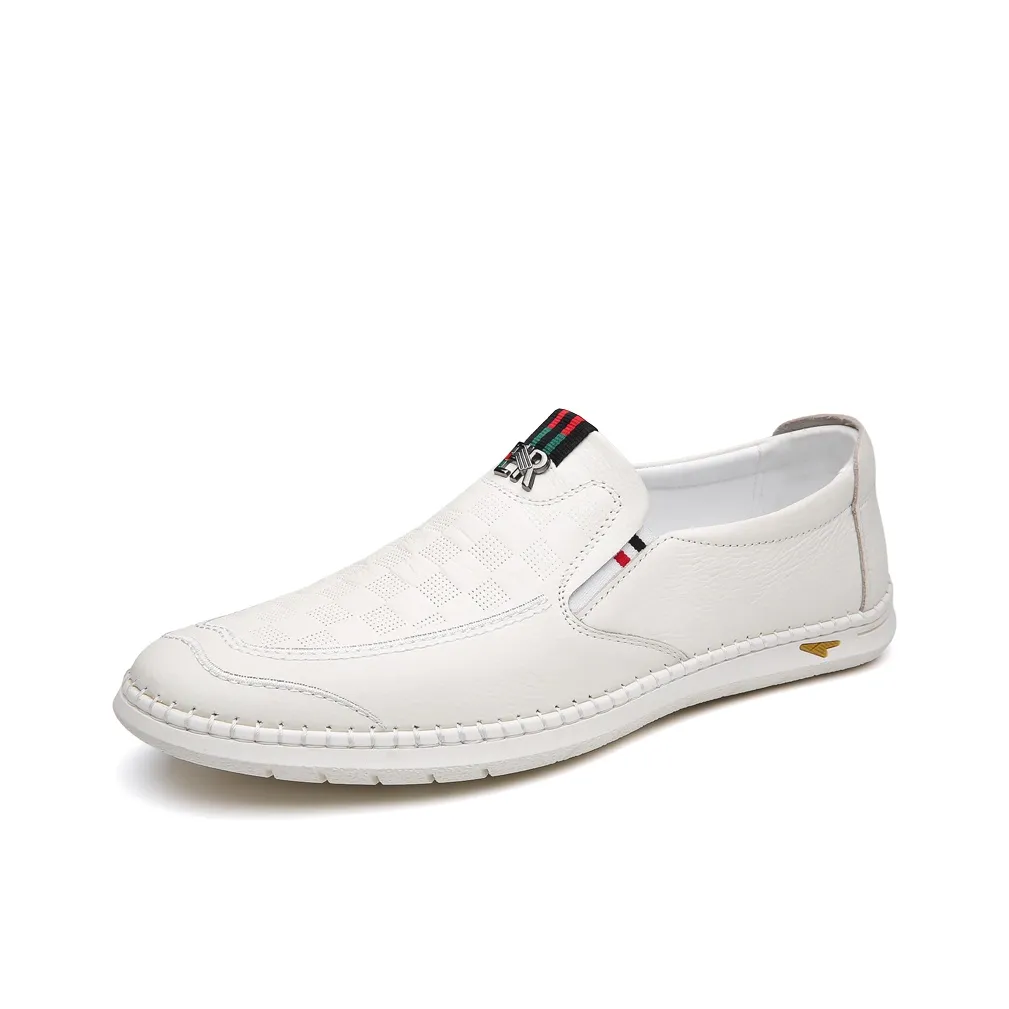 EGCHI Низкий топ Повседневная обувь Мужская CQ5586