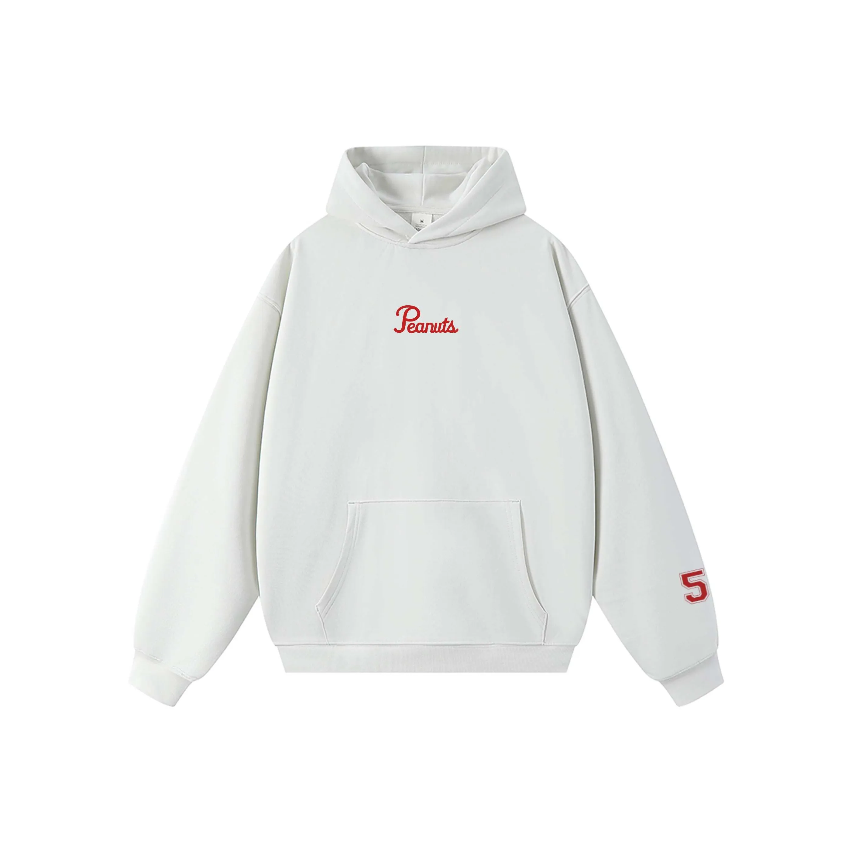 SNOOPY Унисекс Свитшоты