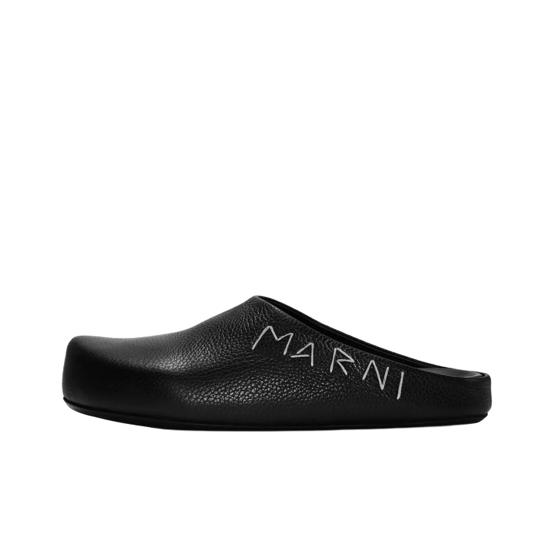 MARNI Closed Toe Slippers Men