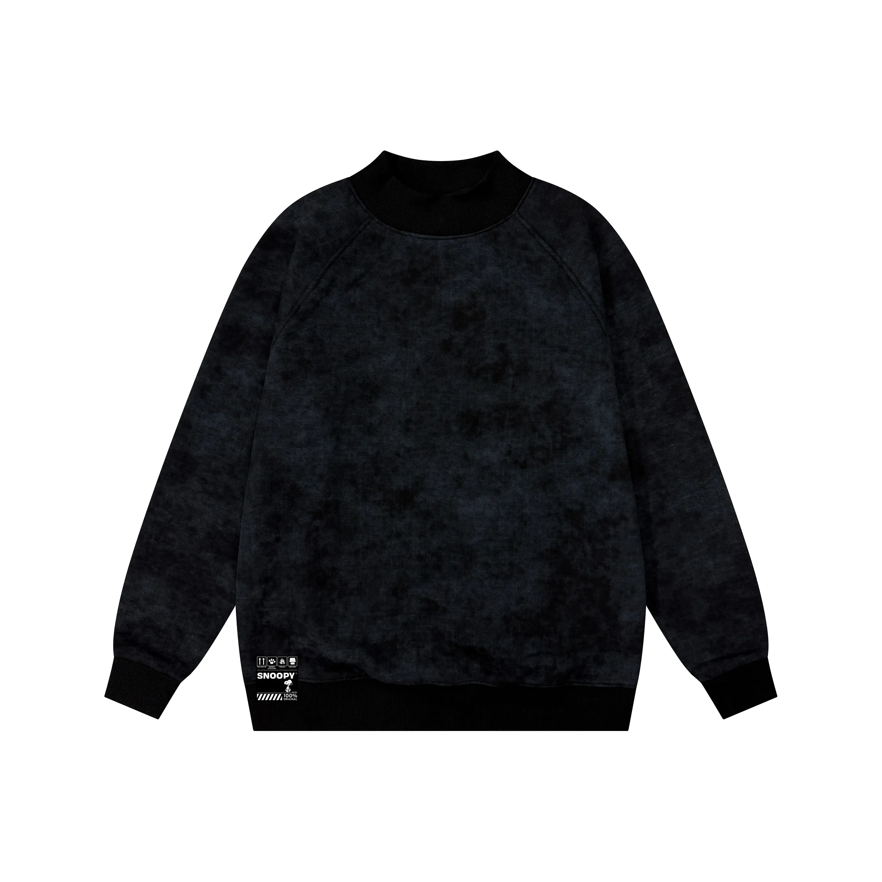 SNOOPY Унисекс Свитшоты