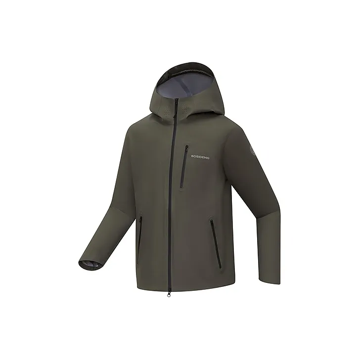 BOSIDENG Унисекс Куртки