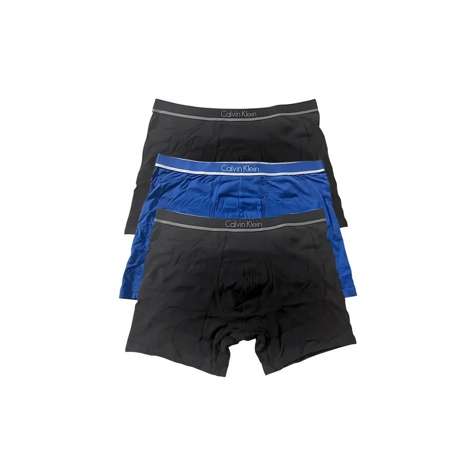 Calvin Klein Боксеры Мужские