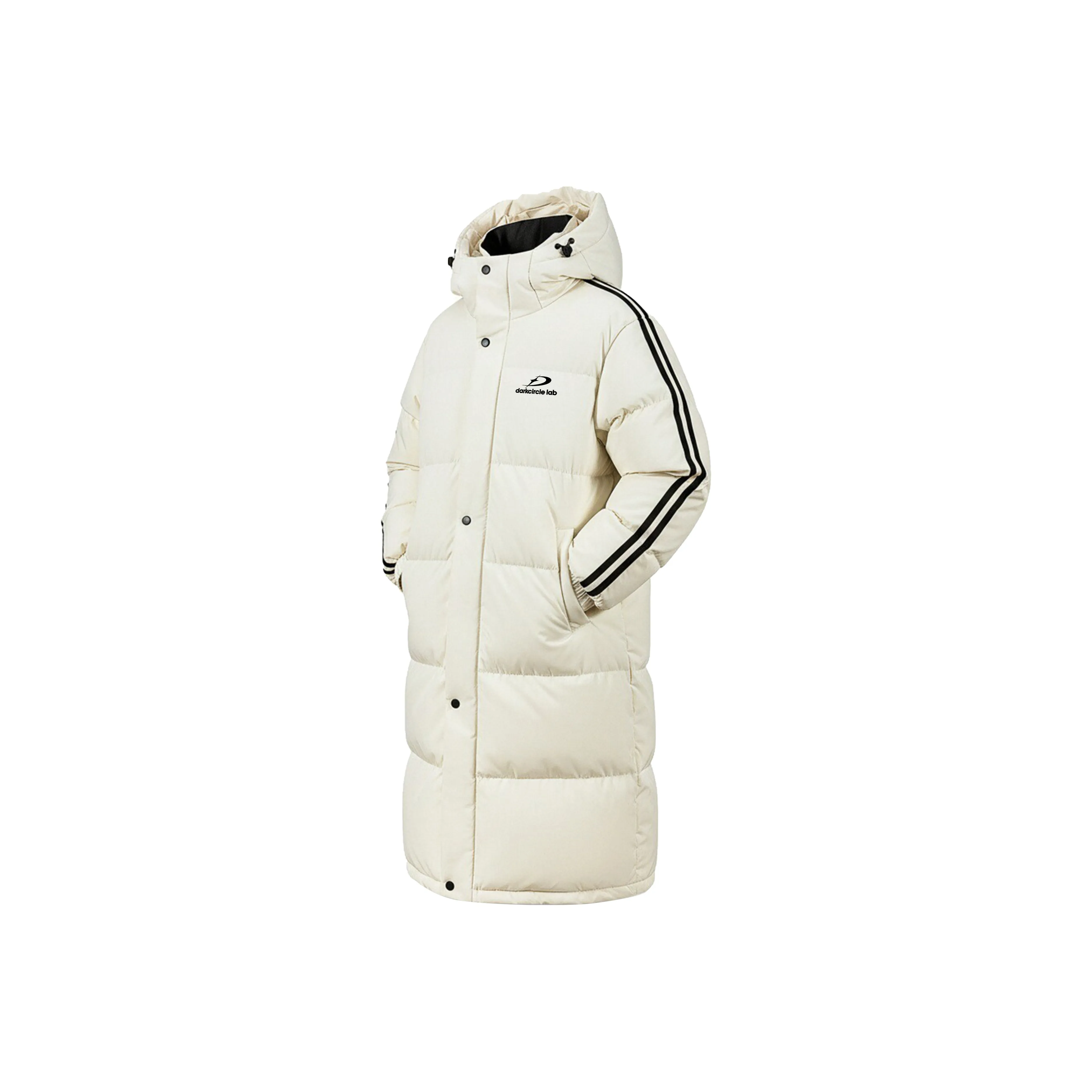 DARKCIRCLE Унисекс Пуховики