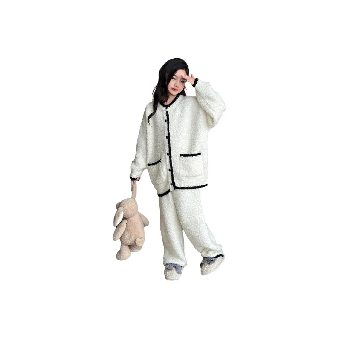 Your Royal Highness Домашний комплект из 2 предметов для детей