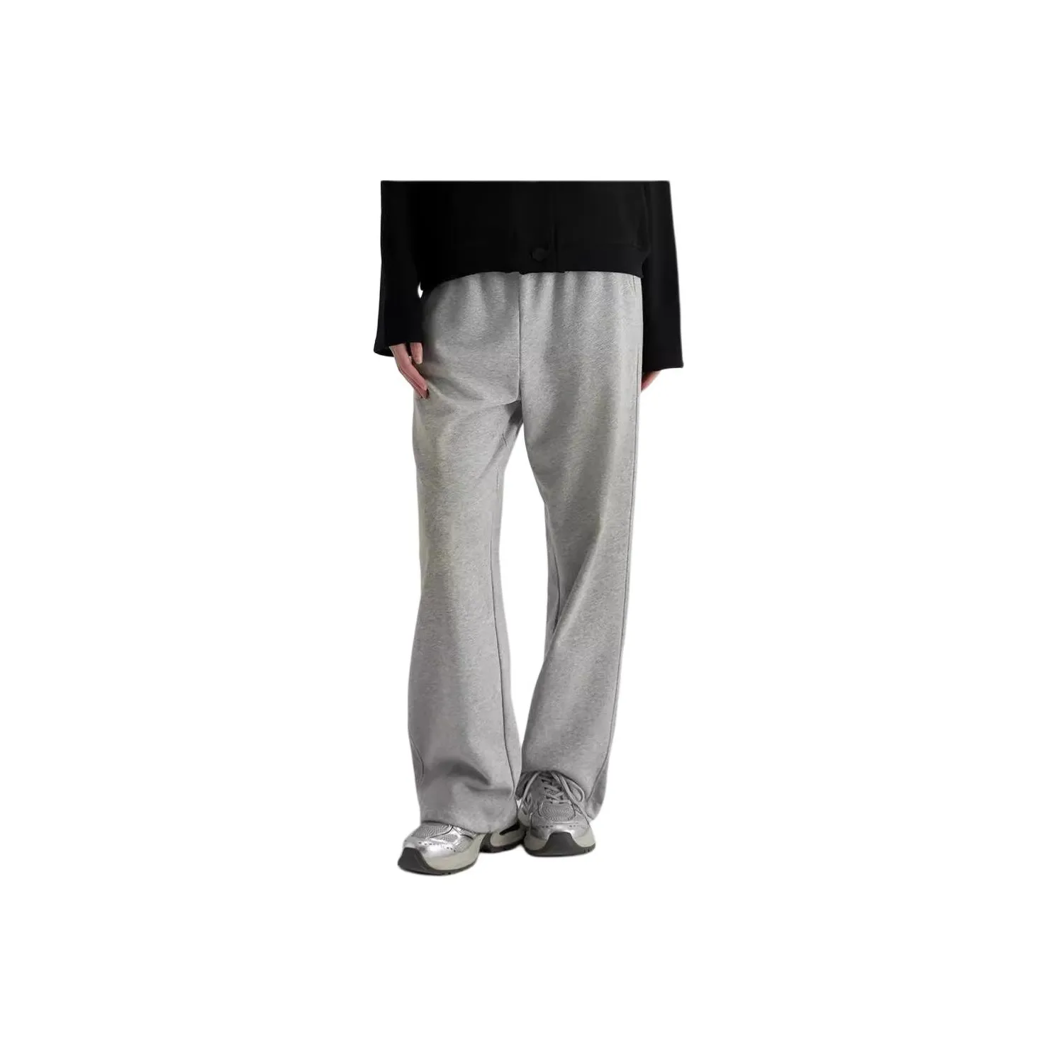 MADALLO Женские Повседневные Брюки