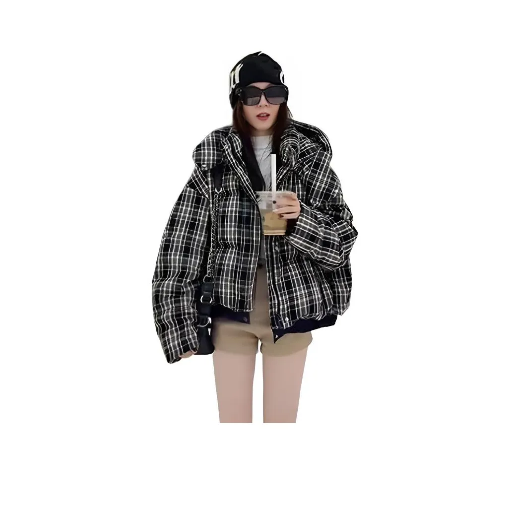 MUCCHIC Женские пуховики