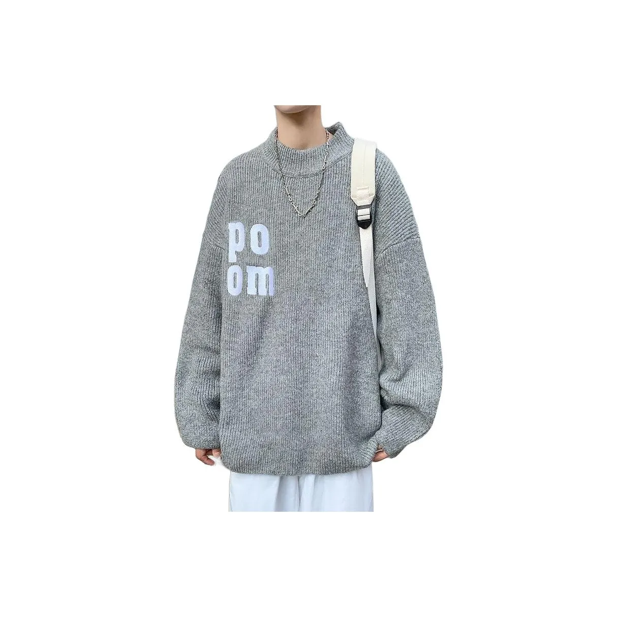 BONAS Унисекс Трикотаж