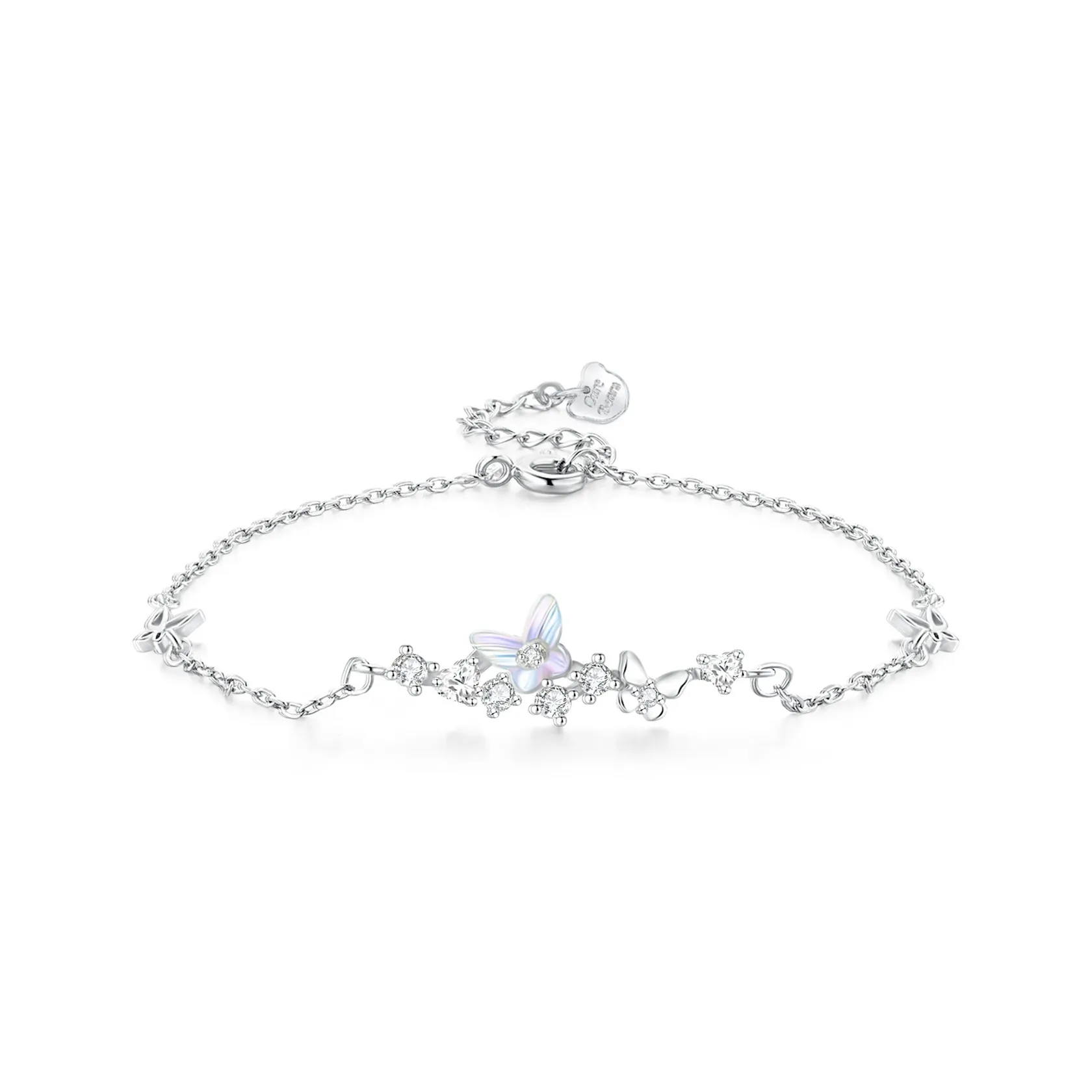 CareBears Сплав Браслеты Женские