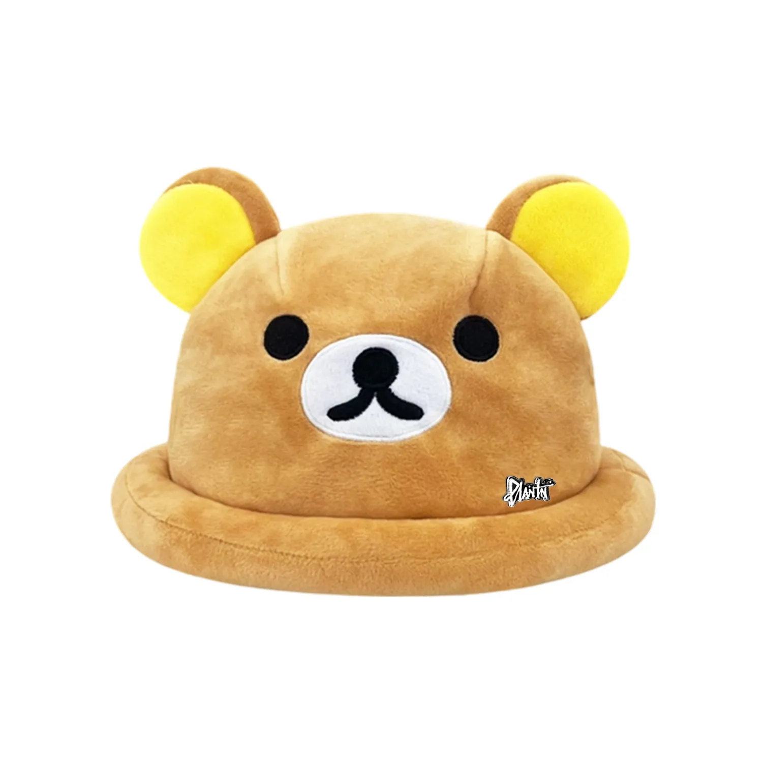 PLAN IN Полиэстер Панамы Унисекс