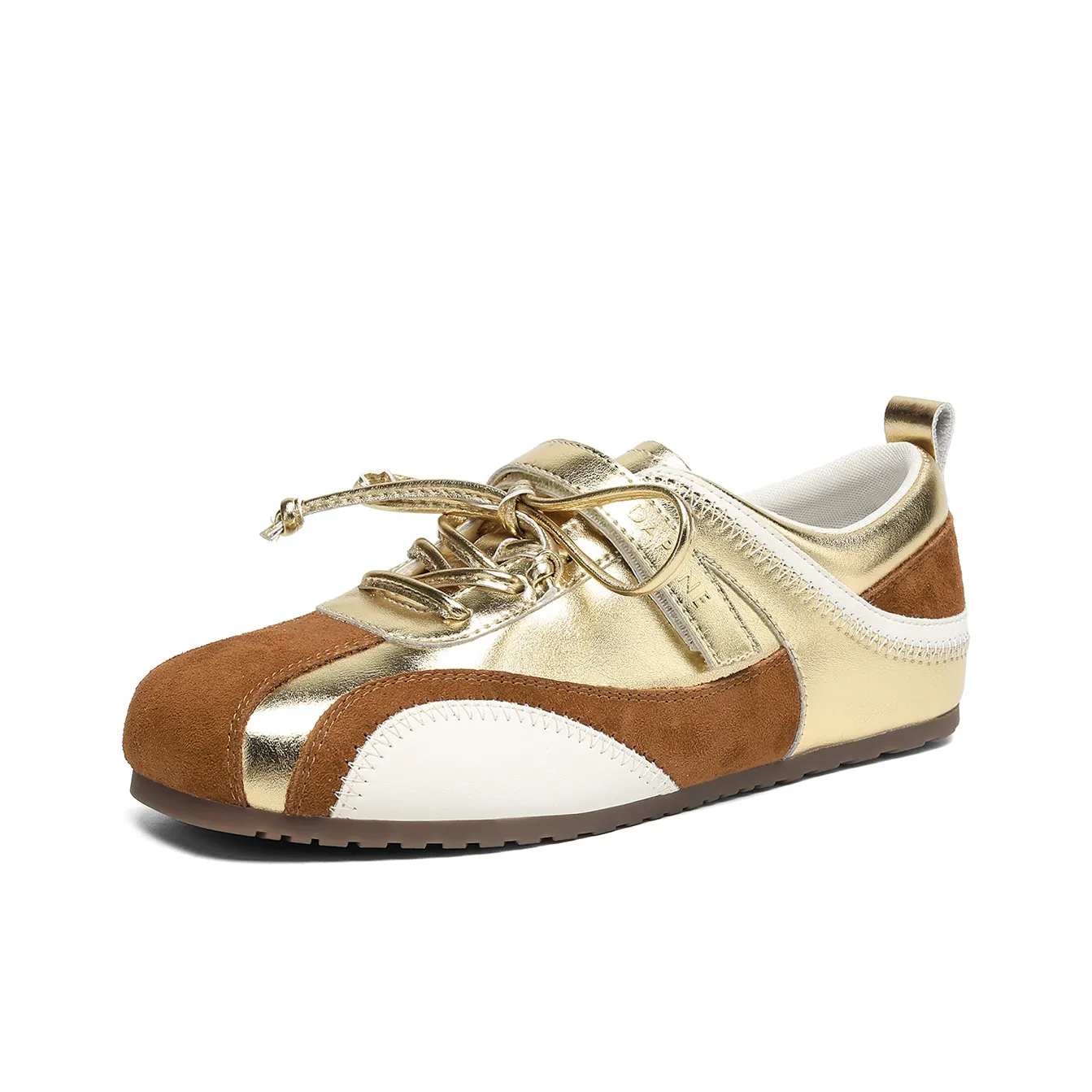 DAPHNE Устойчивая к истиранию Низкая Повседневная Обувь Женская