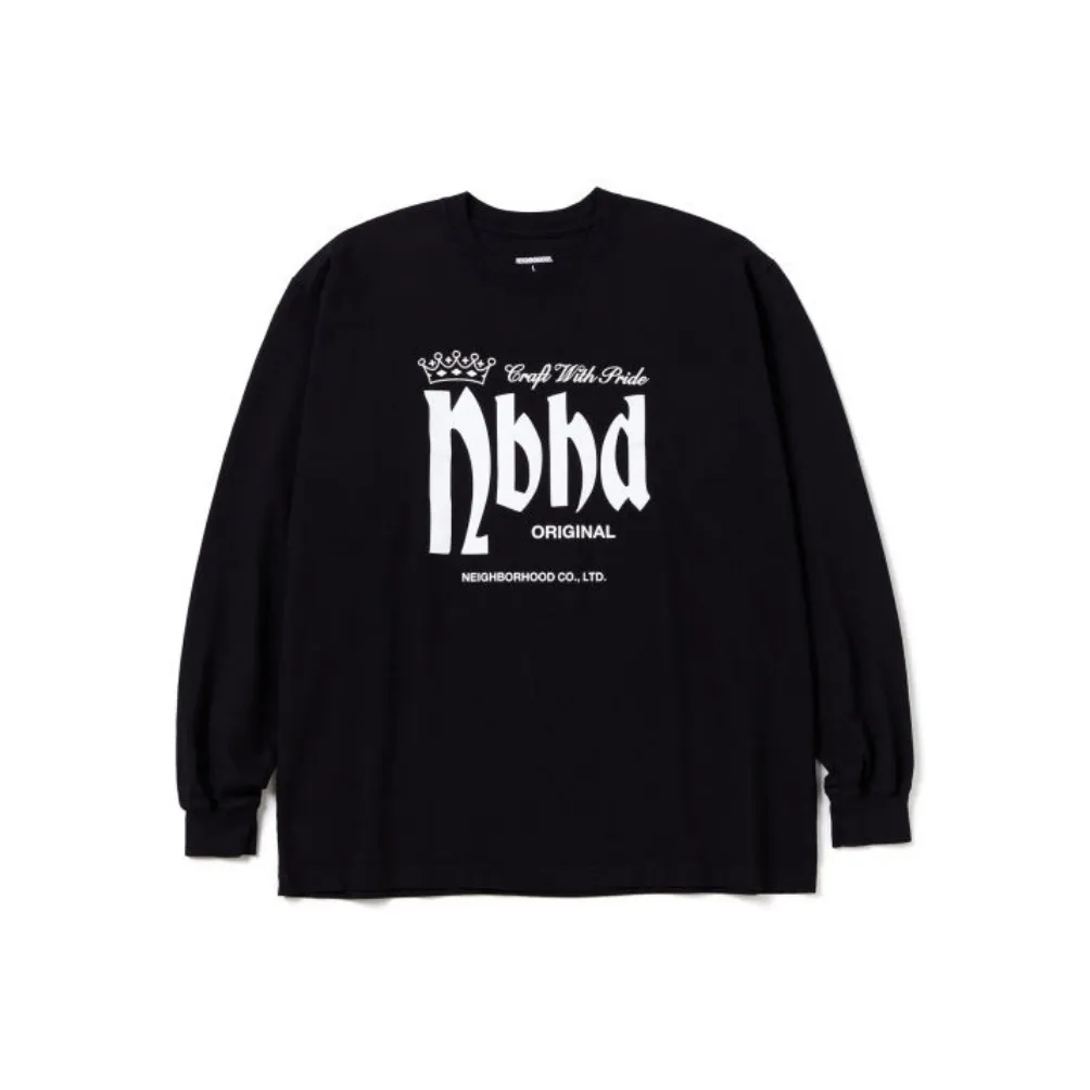 NEIGHBORHOOD Мужские T-рубашки