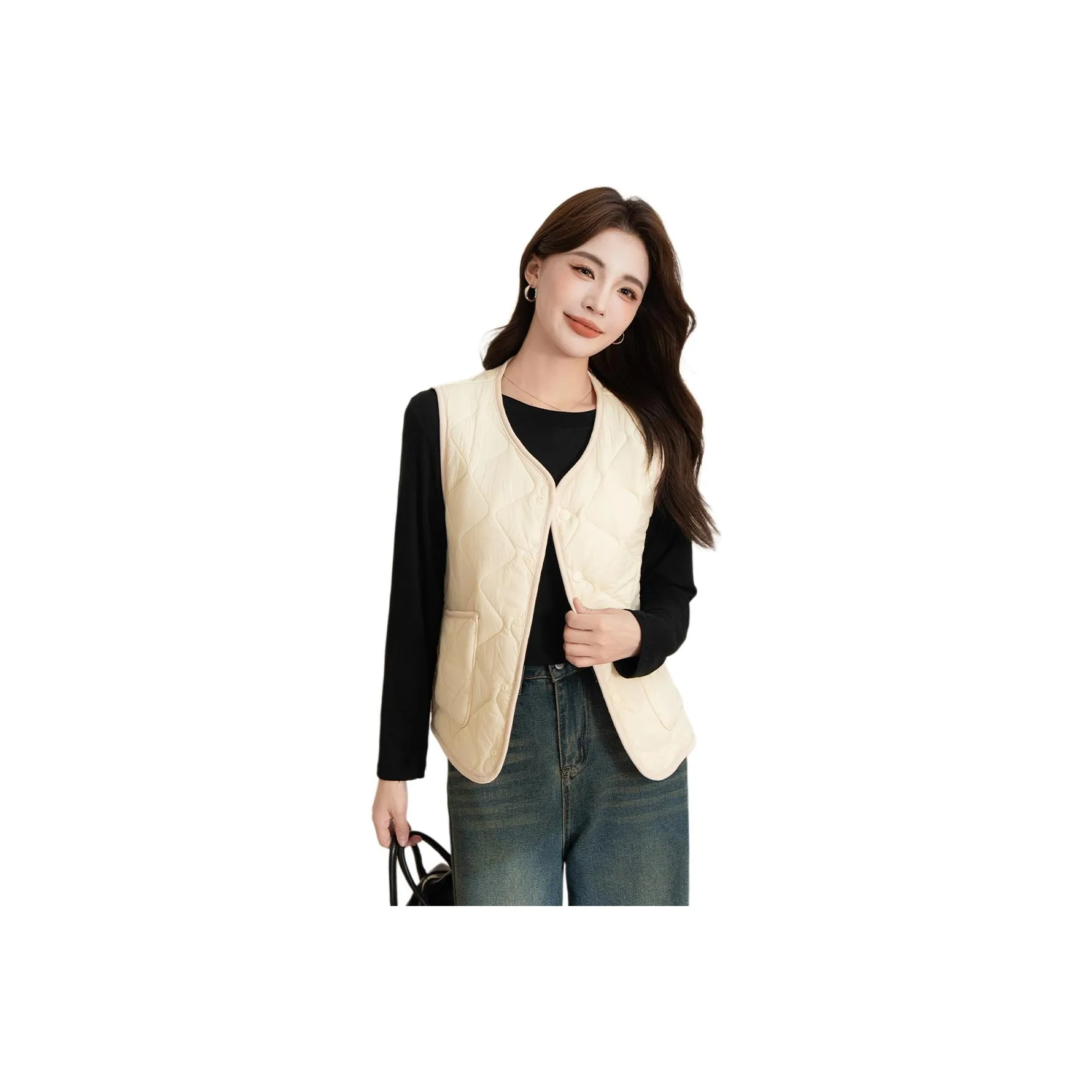 BALENO Женские жилеты