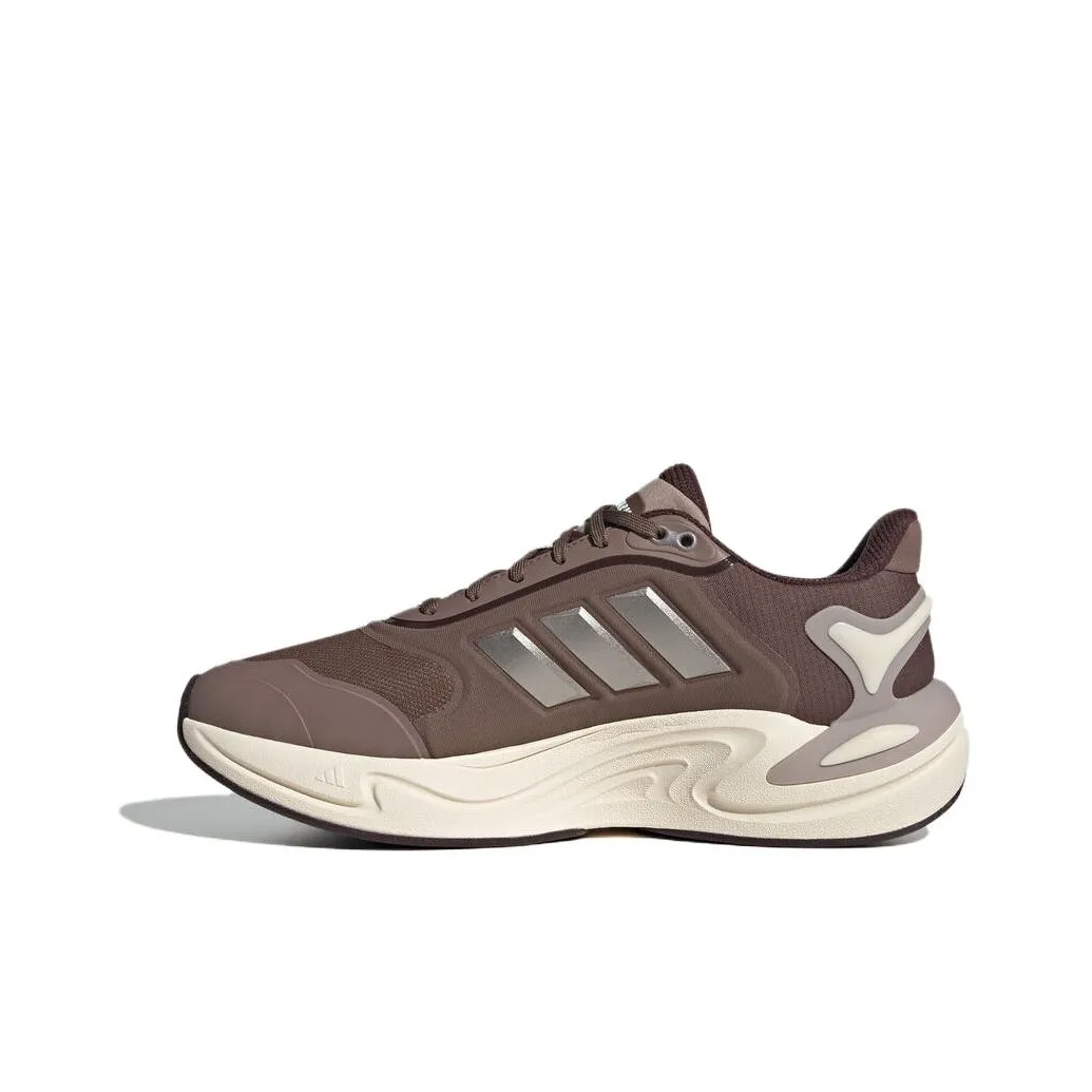 Adidas CLIMAWARM Low Топ Повседневные Беговые Кроссовки Женские