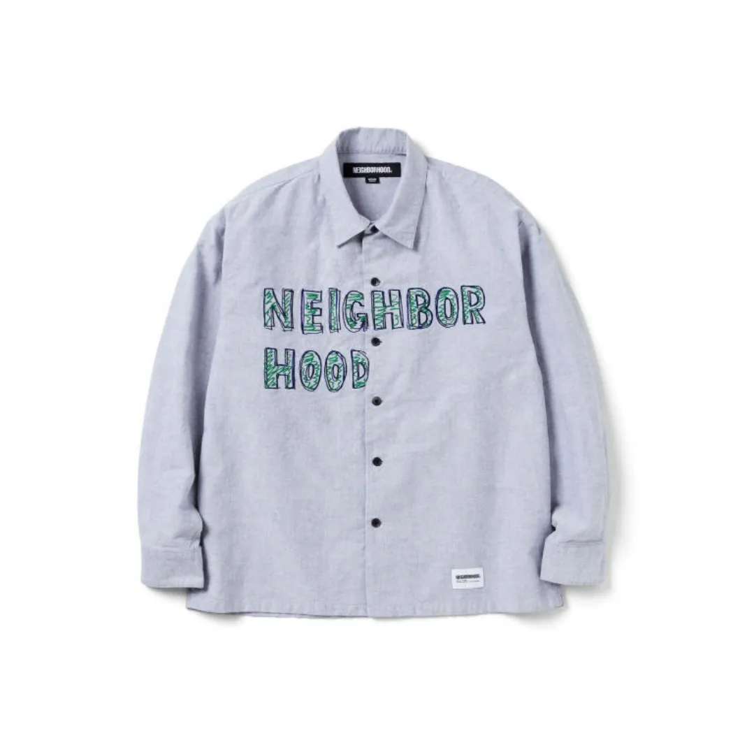 NEIGHBORHOOD Мужские рубашки