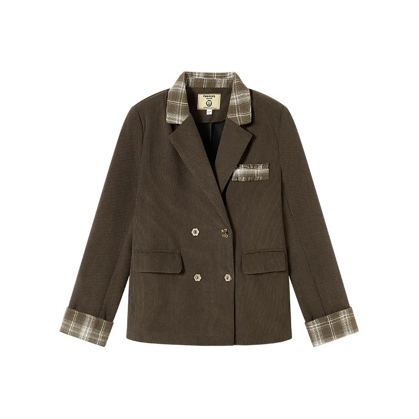 FABRIC PIG Бизнес-костюм женский