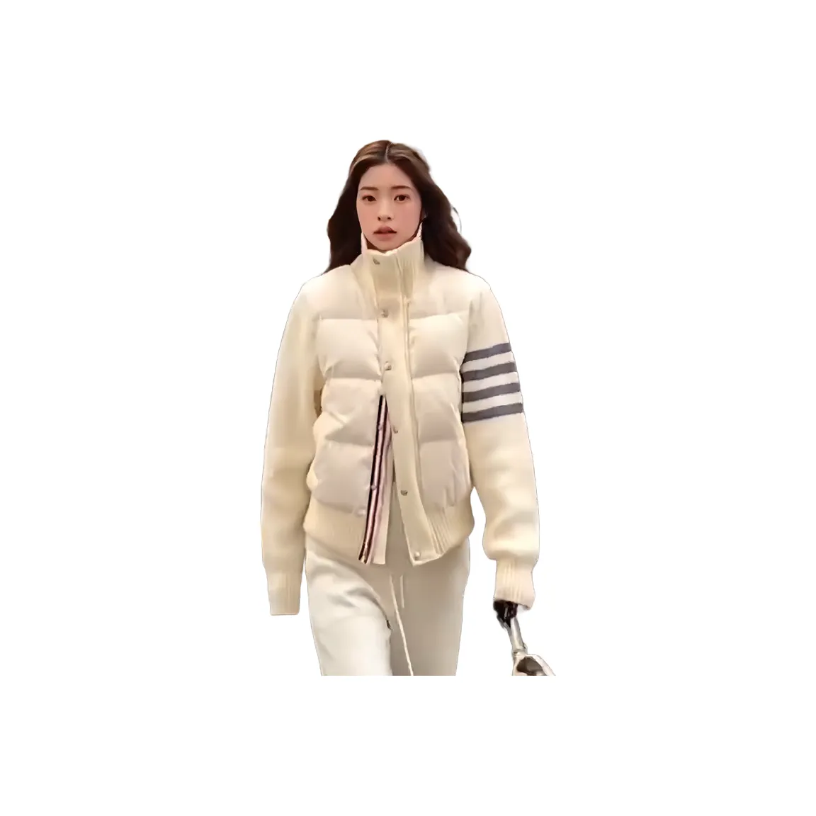 BABUGGE Женские пуховики