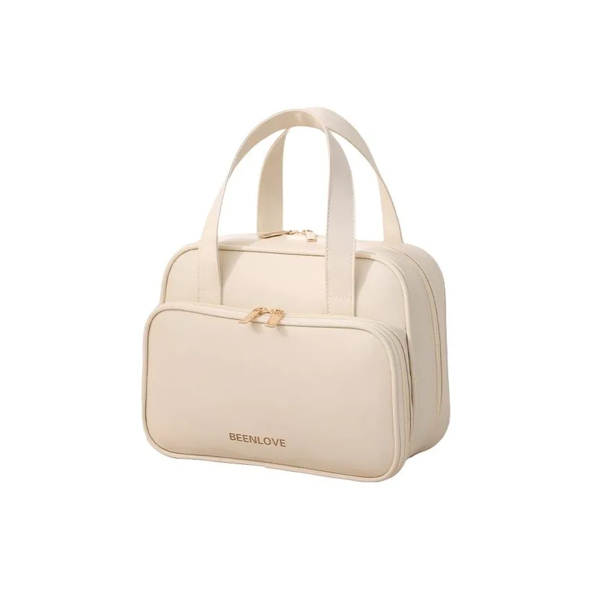 Stubborn Квадратная Сумка для Туалетных Принадлежностей Путешествие Косметика Мешок для Хранения Водонепроницаемый Сумка для Макияжа Большая Емкость Пылезащитный Чехол