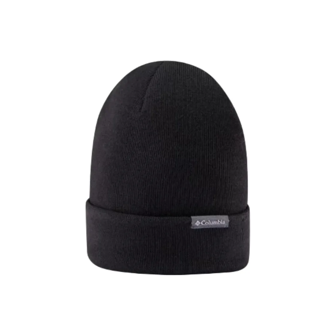 Columbia Полиэстер Beanies Унисекс Черный