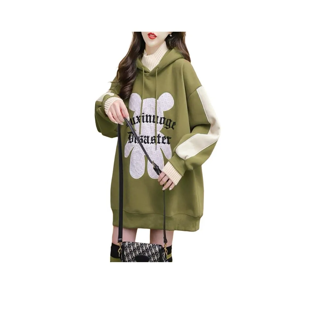 Amyway Женские Свитшоты