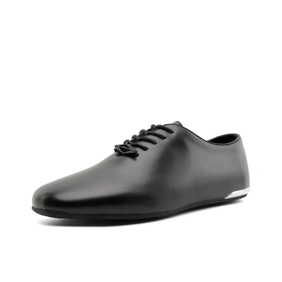 WEISHIBANGWEI Повседневные кожаные туфли для мужчин