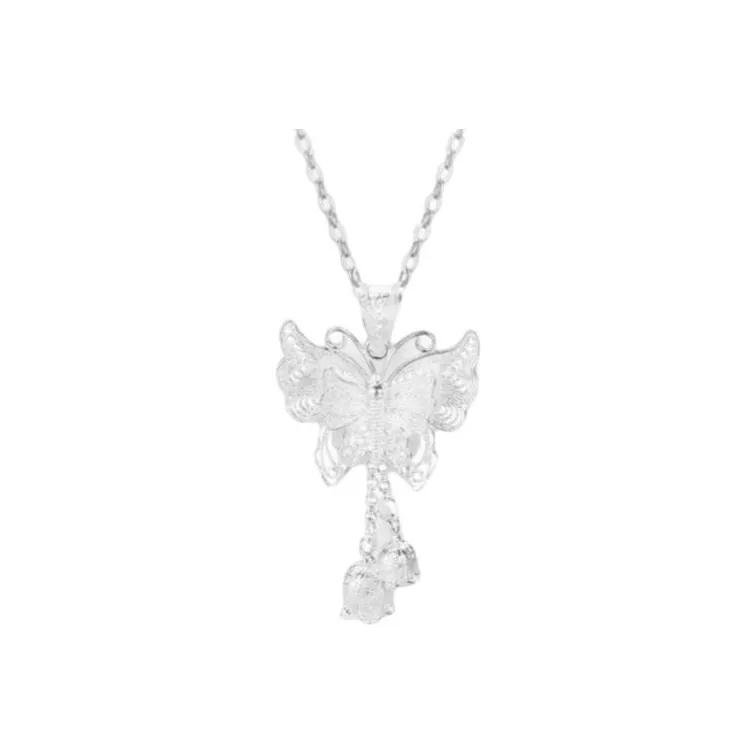 RboySe Сплав Ожерелья Женские