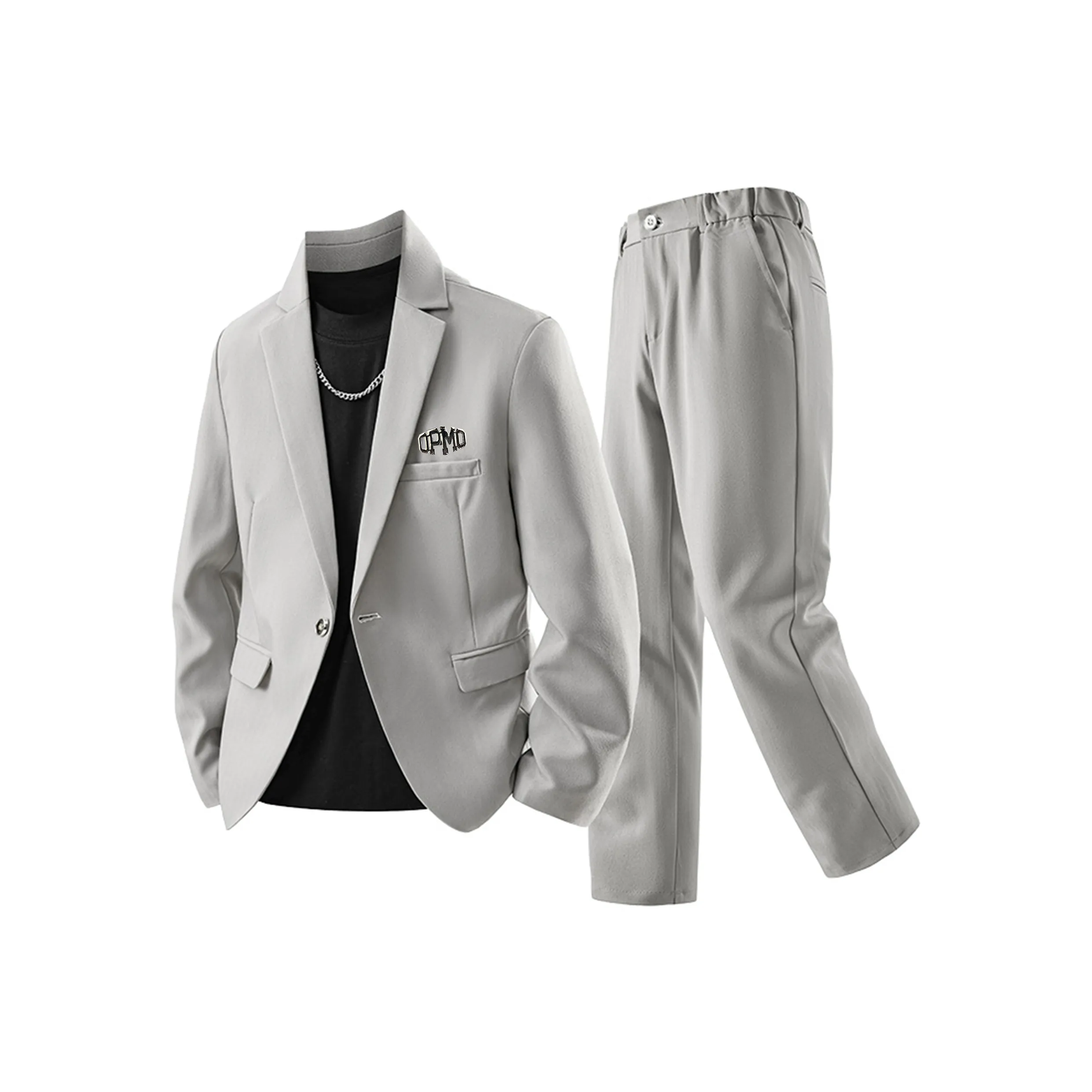 OPMO Унисекс Деловые костюмы